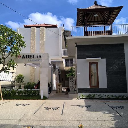 Adelia Residence Denpasar  Exterior photo