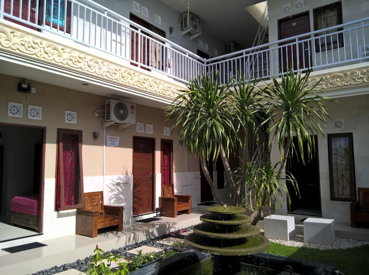 Adelia Residence Denpasar  Exterior photo